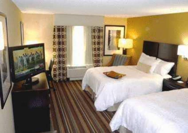 Hampton Inn and Suites Flint Grand Blanc