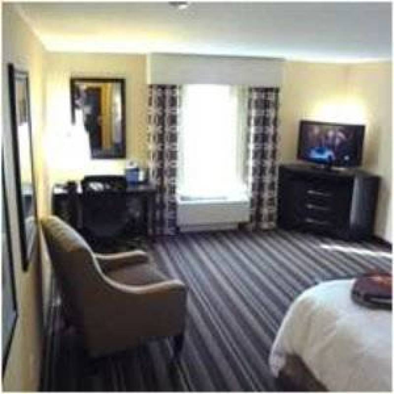 Hampton Inn and Suites Flint Grand Blanc