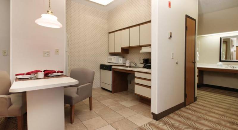 Hampton Inn & Suites Fort Wayne-North