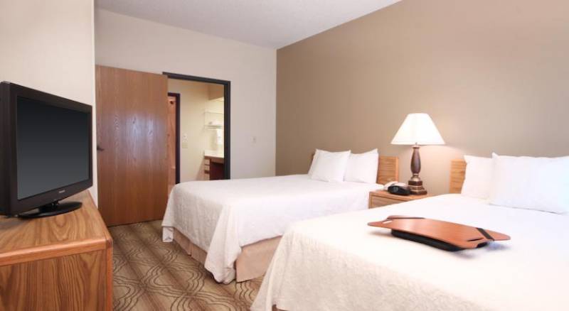 Hampton Inn & Suites Fort Wayne-North