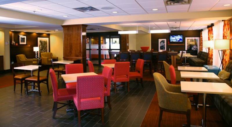 Hampton Inn Cincinnati Airport South