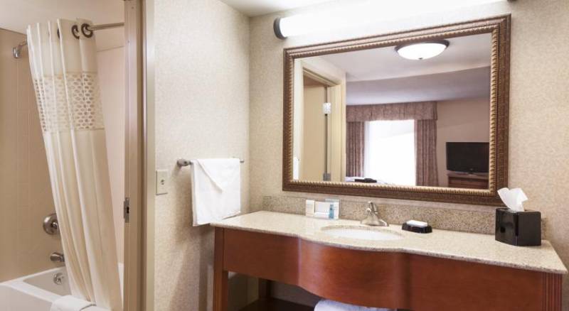 Hampton Inn Dubuque