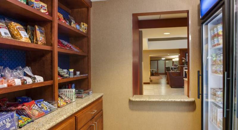 Hampton Inn Dubuque