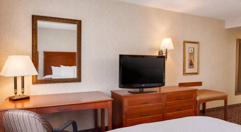 Hampton Inn Dubuque