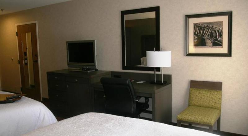 Hampton Inn Durango