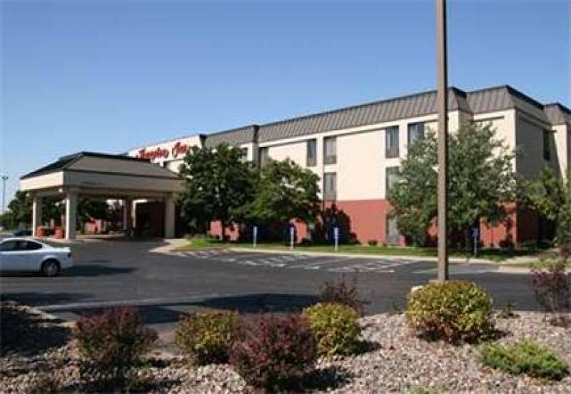 Hampton Inn Eau Claire