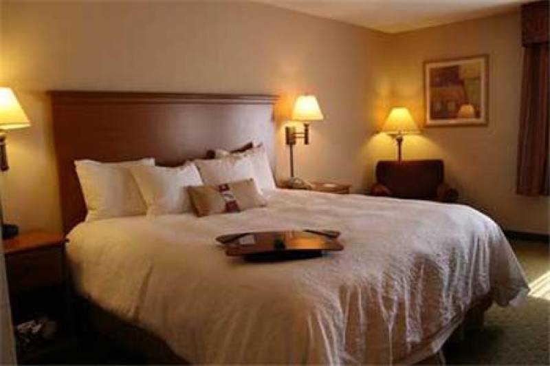 Hampton Inn Eau Claire