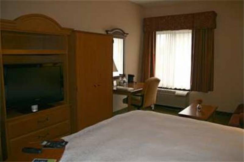 Hampton Inn Eau Claire