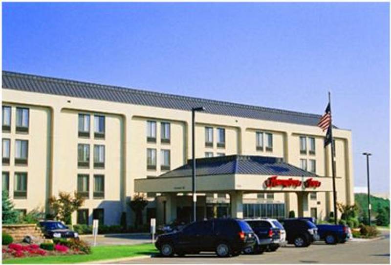 Hampton Inn Erie-South I-90 I-79