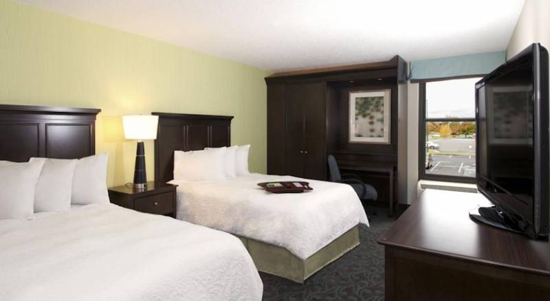 Hampton Inn Evansville