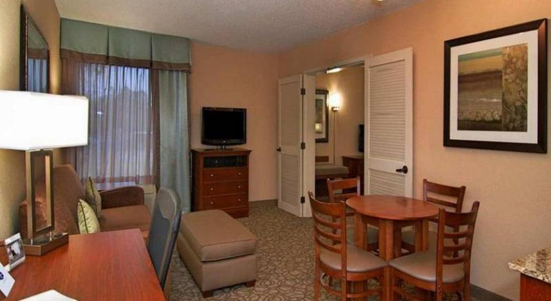 Hampton Inn Gainesville