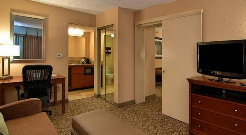 Hampton Inn Gainesville