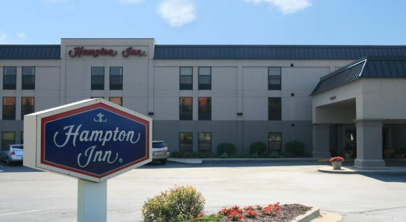 Hampton Inn Grand Rapids/North