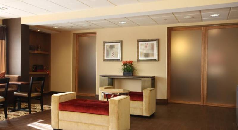 Hampton Inn Grand Rapids/North