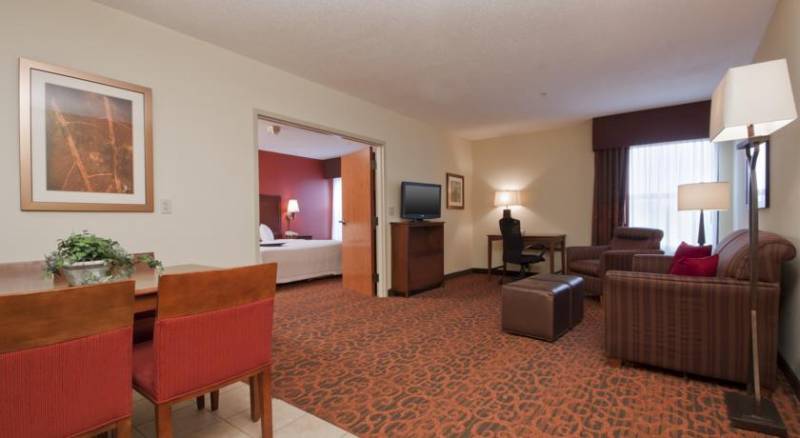 Hampton Inn Grand Rapids/North