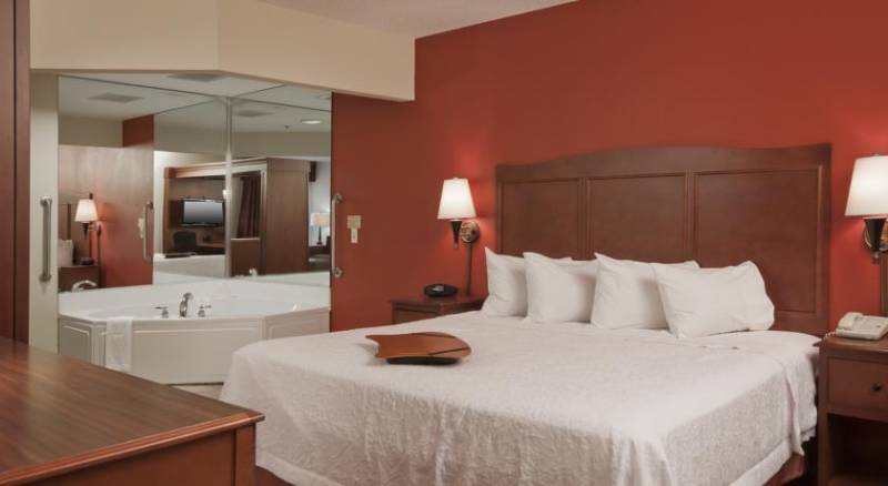 Hampton Inn Grand Rapids/North