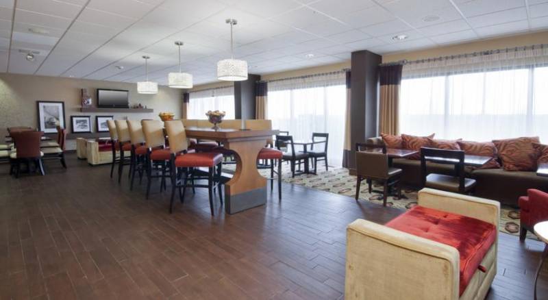 Hampton Inn Grand Rapids/North