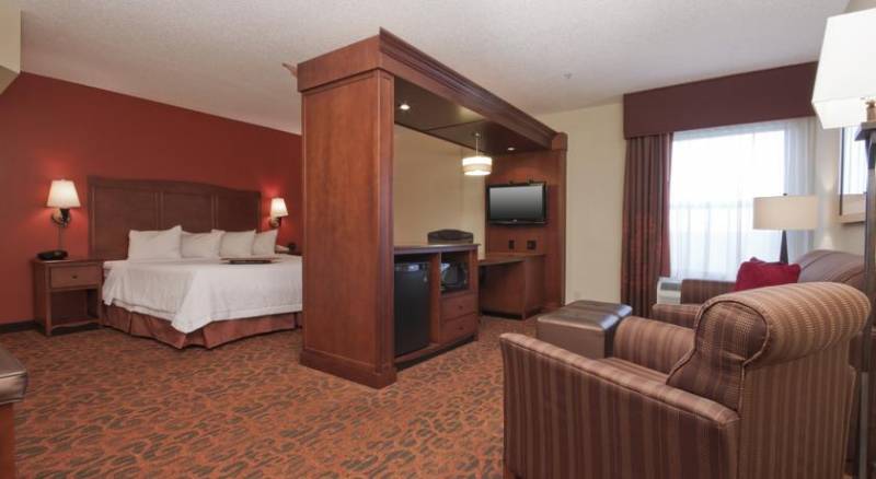 Hampton Inn Grand Rapids/North