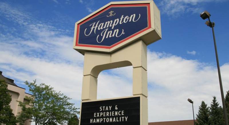 Hampton Inn Green Bay