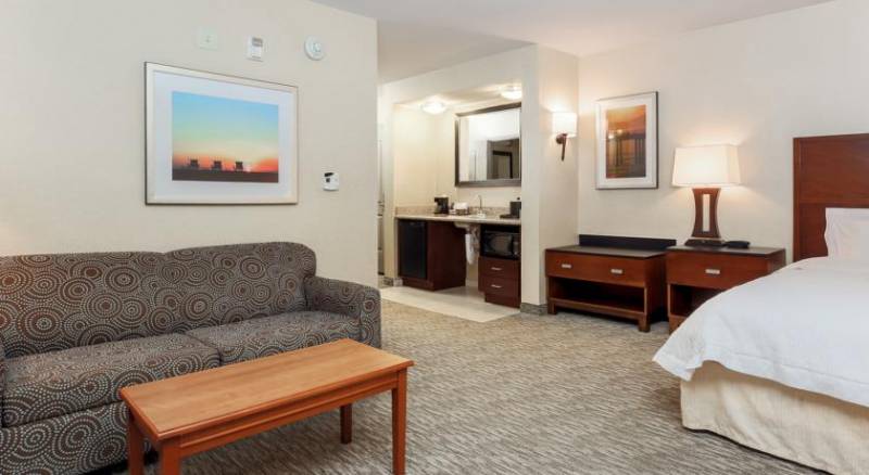 Hampton Inn Santa Barbara/Goleta