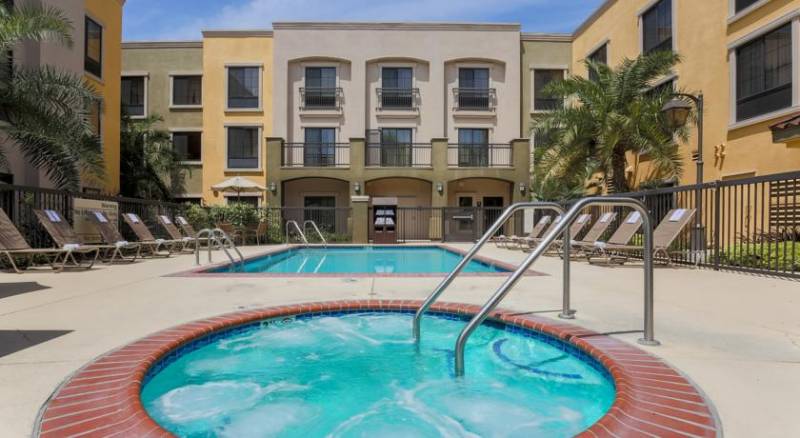 Hampton Inn Santa Barbara/Goleta