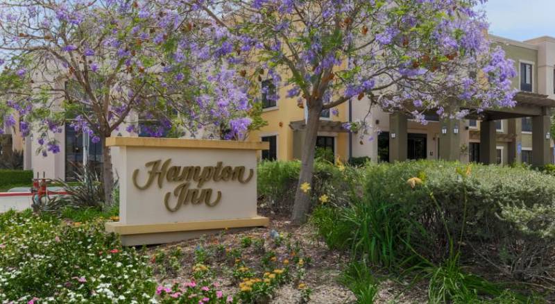 Hampton Inn Santa Barbara/Goleta