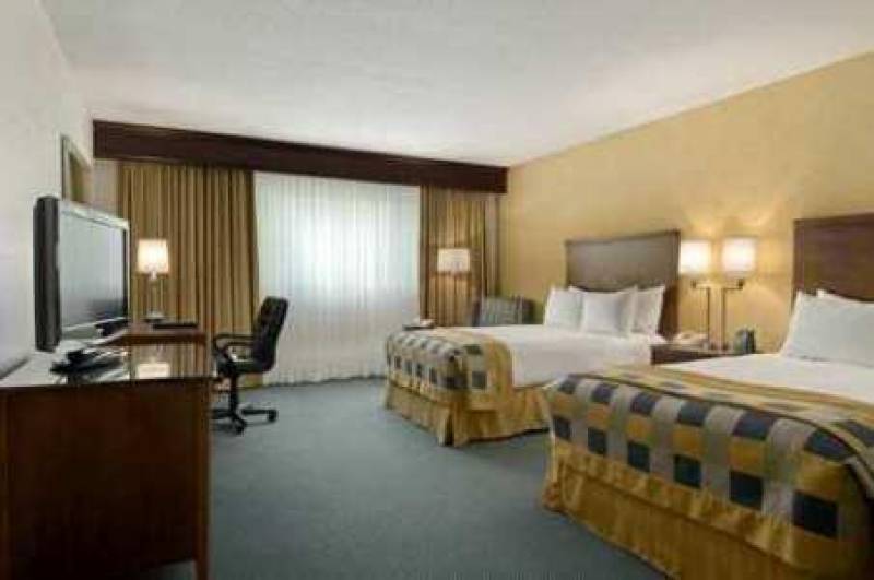 Hilton Cincinnati Airport