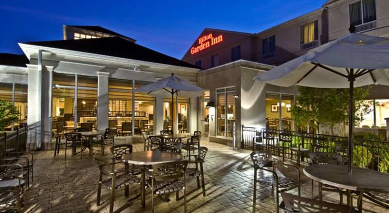 Hilton Garden Inn Dothan