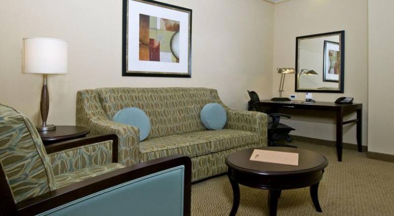 Hilton Garden Inn Dothan