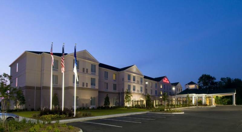 Hilton Garden Inn Dothan