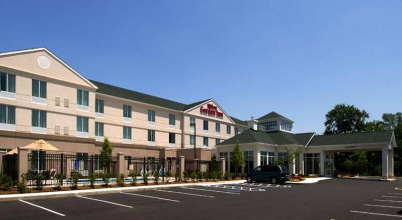 Hilton Garden Inn Dothan