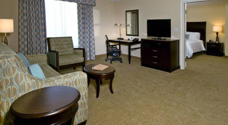 Hilton Garden Inn Dothan