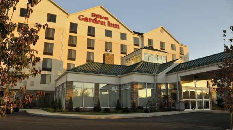 Hilton Garden Inn Erie