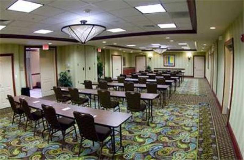 Hilton Garden Inn Evansville