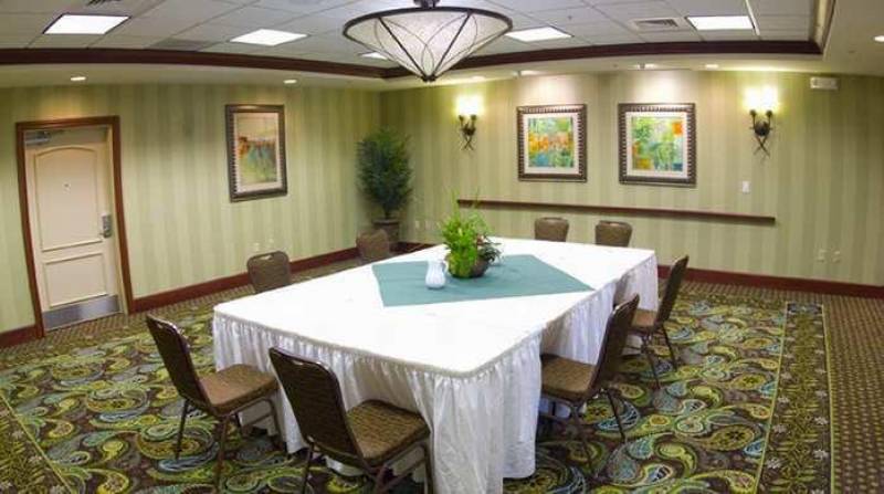 Hilton Garden Inn Evansville