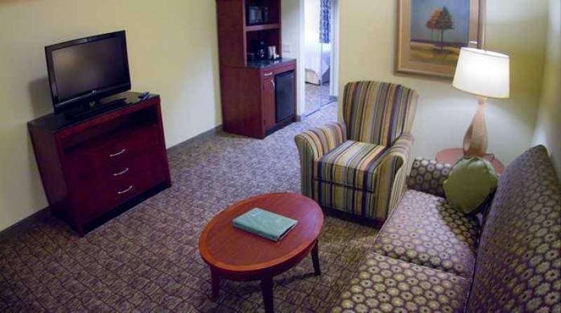 Hilton Garden Inn Evansville