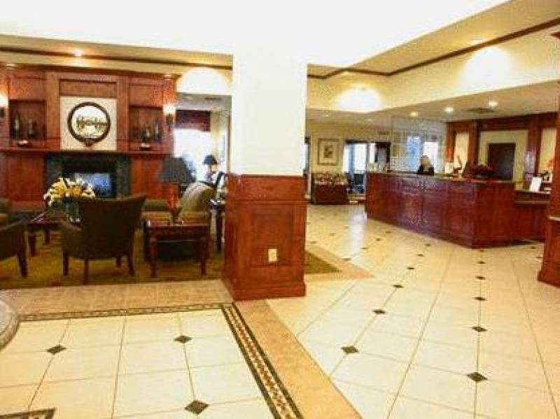 Hilton Garden Inn Fayetteville/Fort Bragg