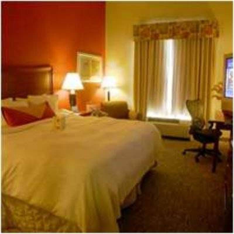 Hilton Garden Inn Fayetteville/Fort Bragg