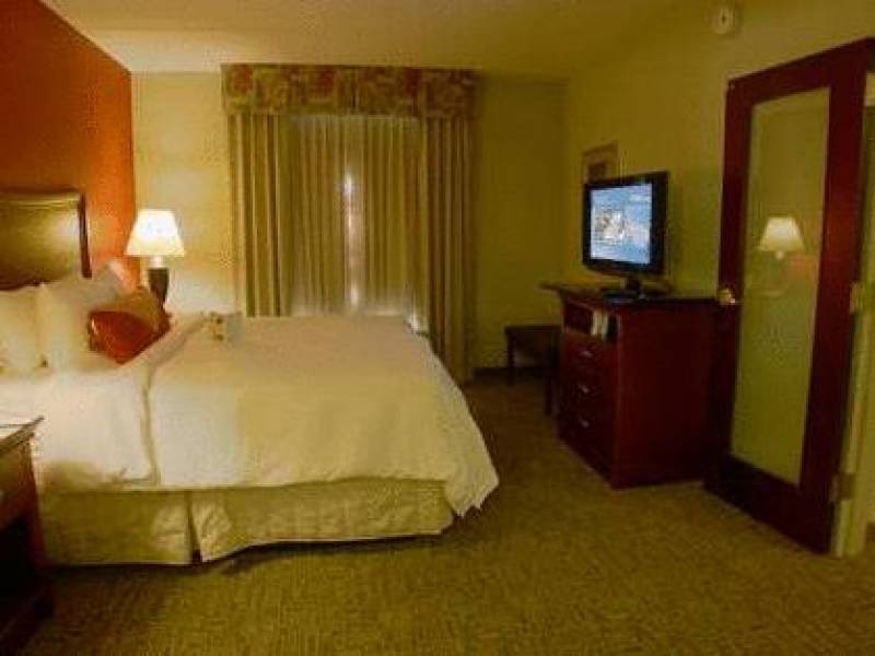 Hilton Garden Inn Fayetteville/Fort Bragg