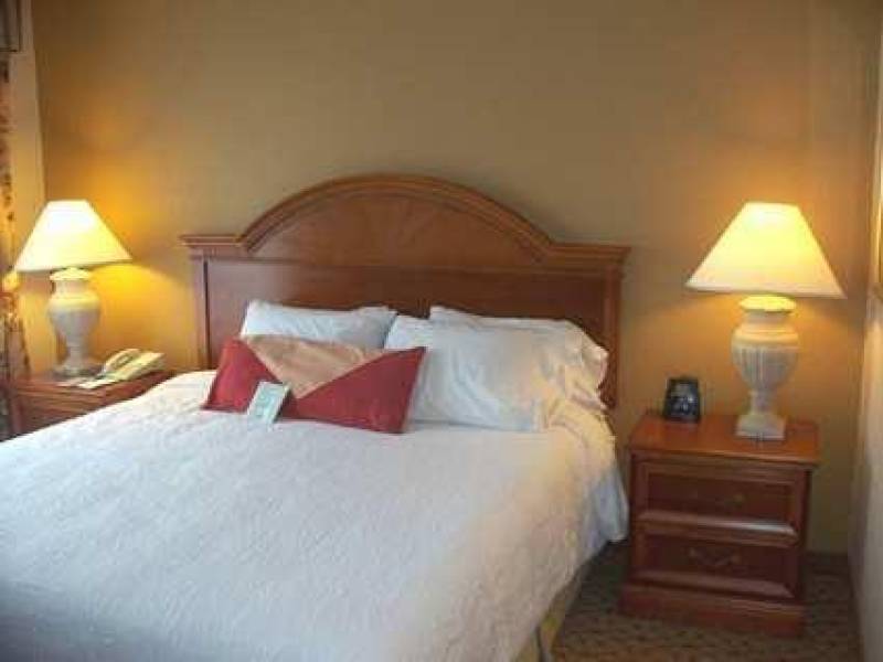 Hilton Garden Inn Fort Wayne