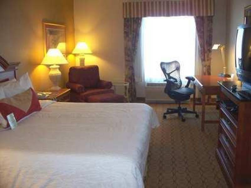 Hilton Garden Inn Fort Wayne