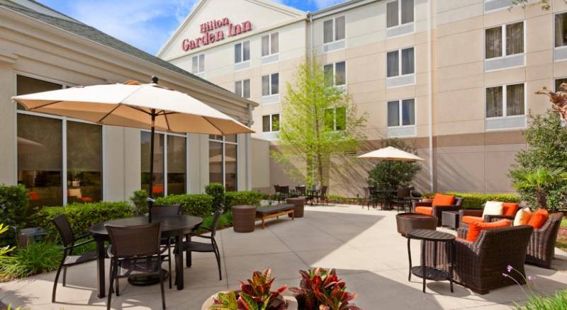 Hilton Garden Inn Gainesville