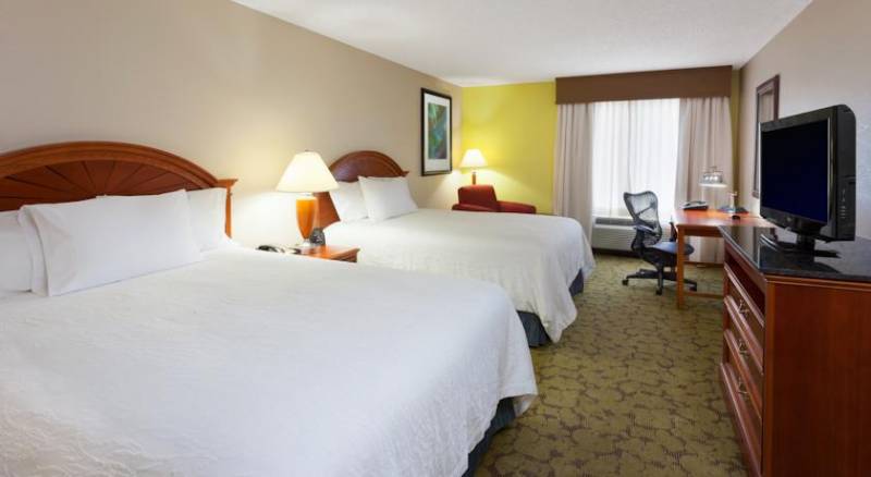 Hilton Garden Inn Gainesville