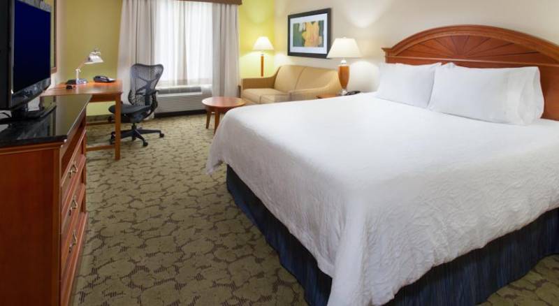 Hilton Garden Inn Gainesville