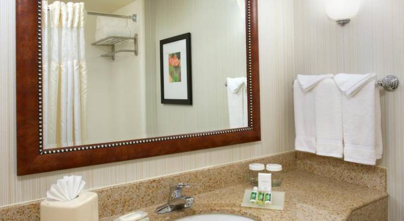 Hilton Garden Inn Gainesville