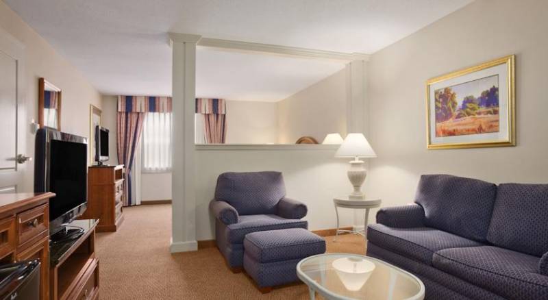 Hilton Garden Inn Syracuse