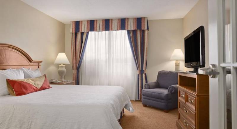 Hilton Garden Inn Syracuse