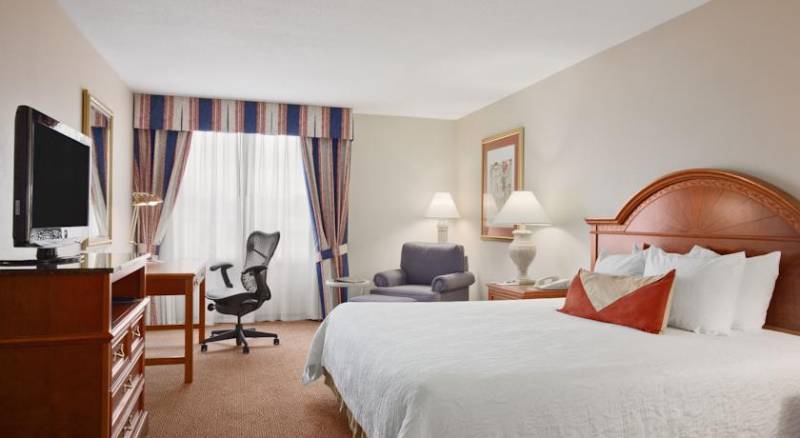 Hilton Garden Inn Syracuse