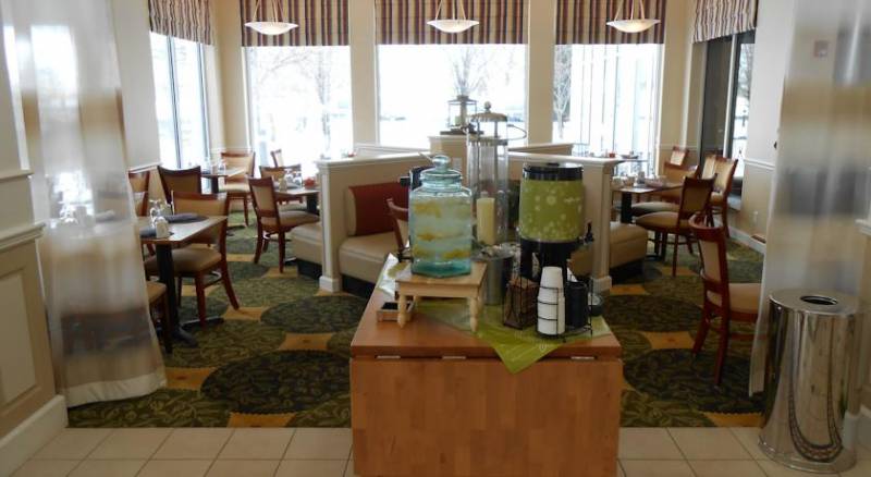 Hilton Garden Inn Syracuse