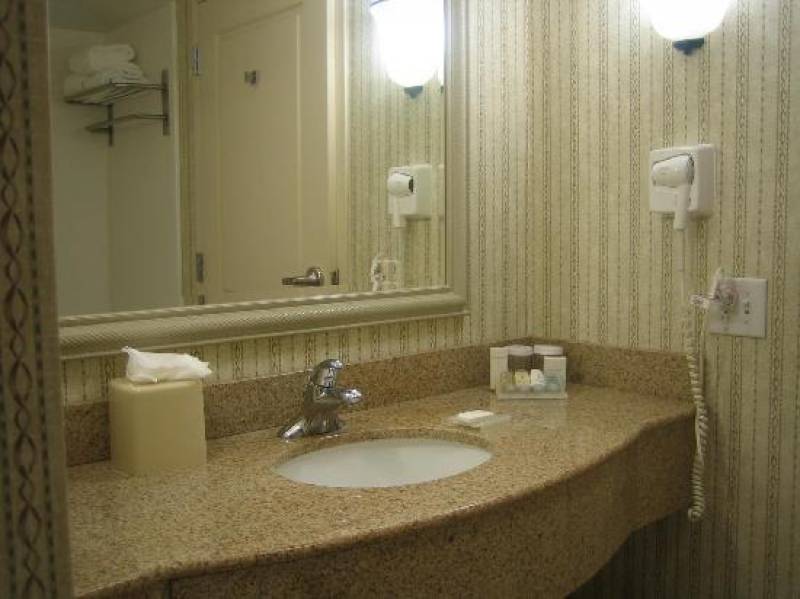 Hilton Garden Inn Syracuse